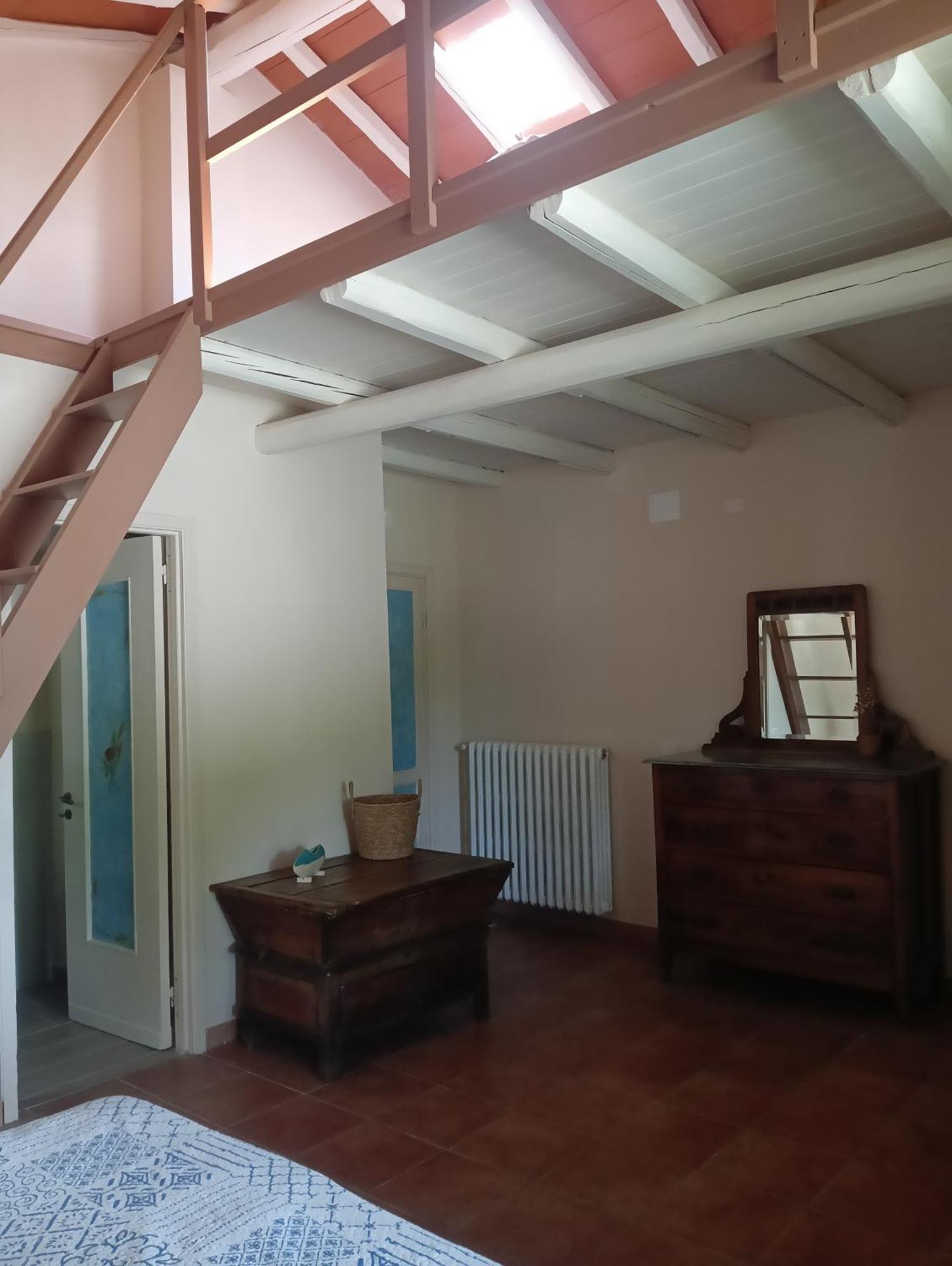 Agriturismo Cascina Degli Ulivi Novi Ligure Cameră foto
