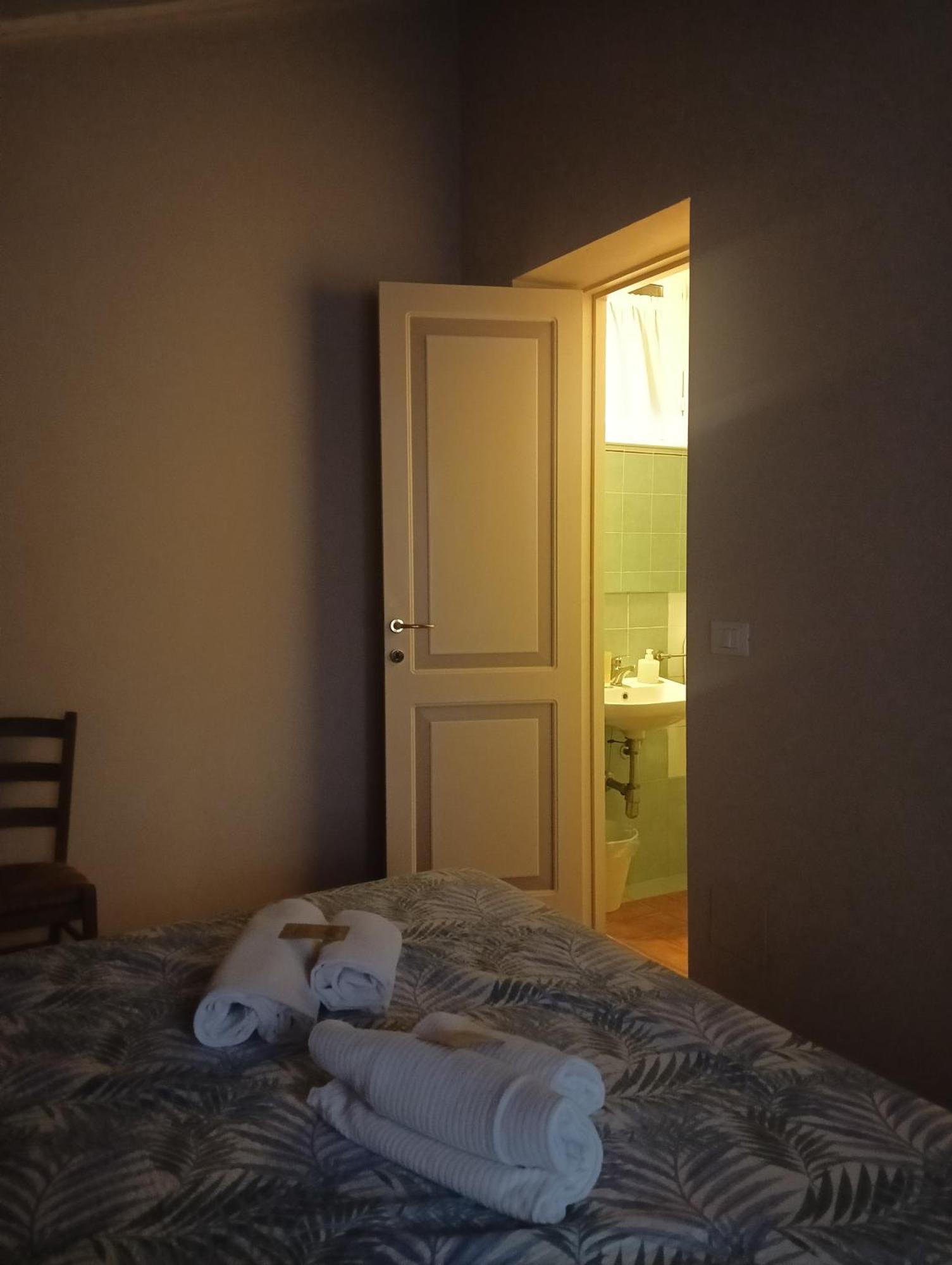 Agriturismo Cascina Degli Ulivi Novi Ligure Cameră foto