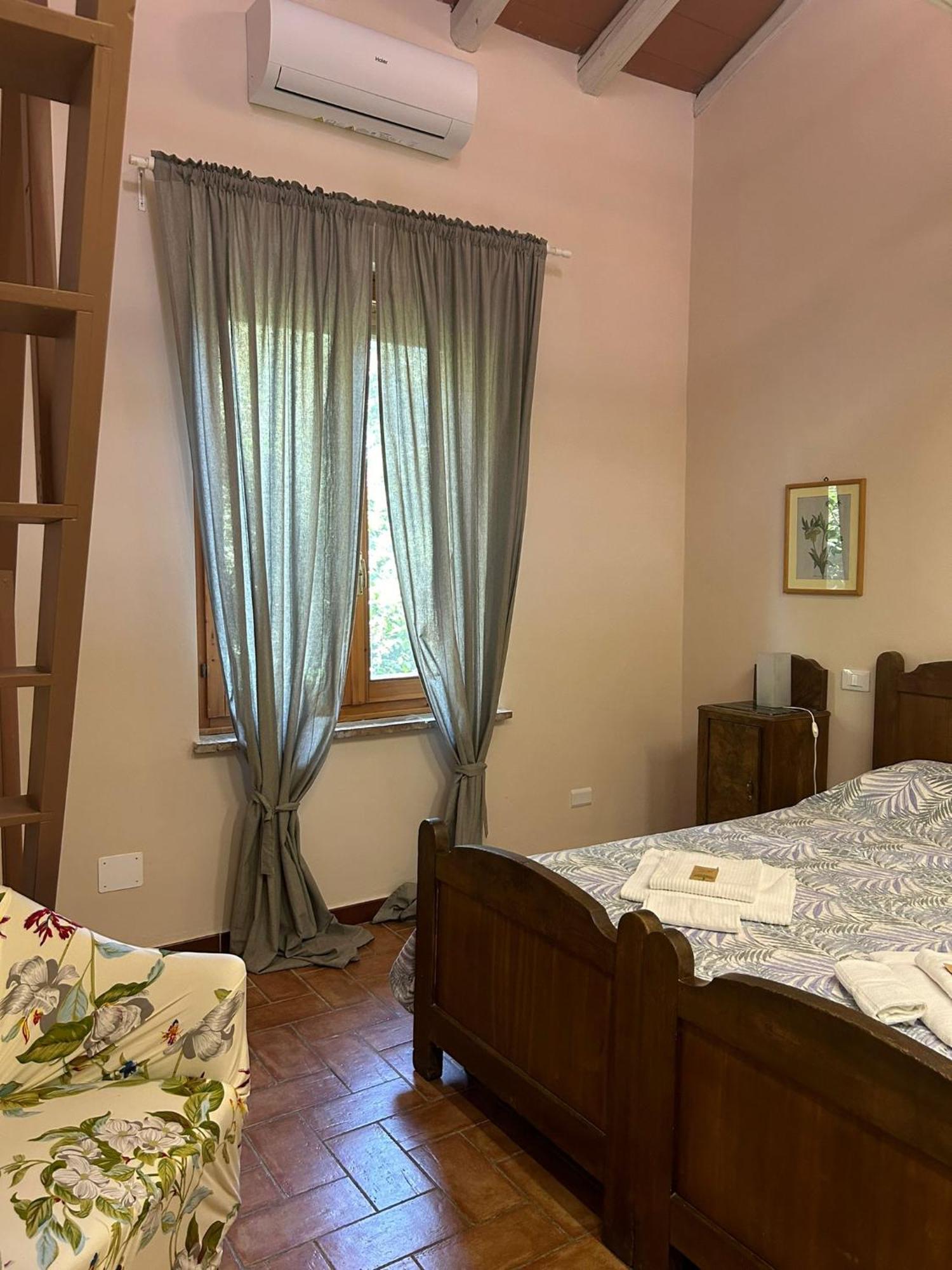 Agriturismo Cascina Degli Ulivi Novi Ligure Exterior foto