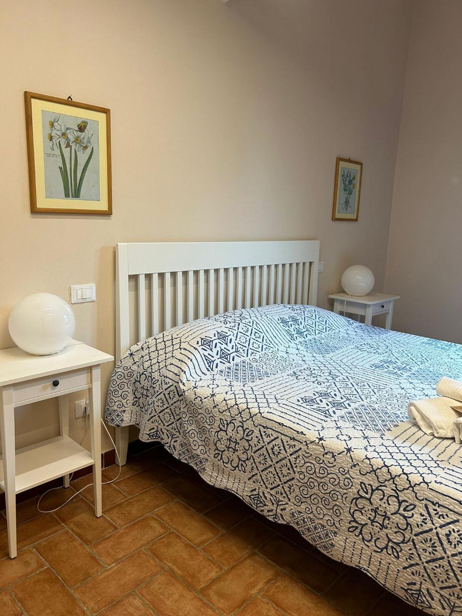 Agriturismo Cascina Degli Ulivi Novi Ligure Exterior foto